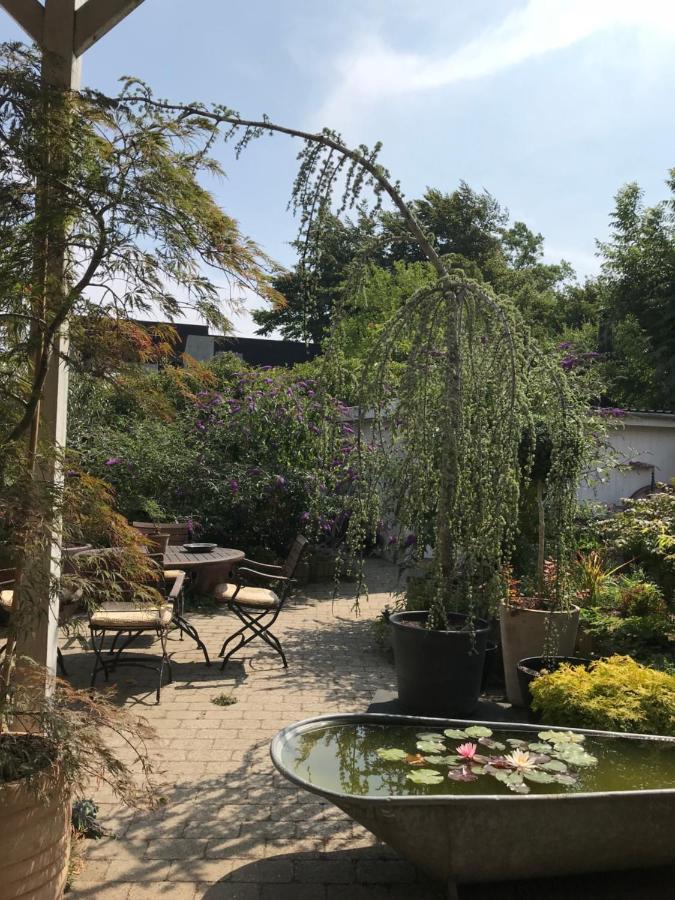 Feriehus Med Havudsigt Spodsbjerg 외부 사진