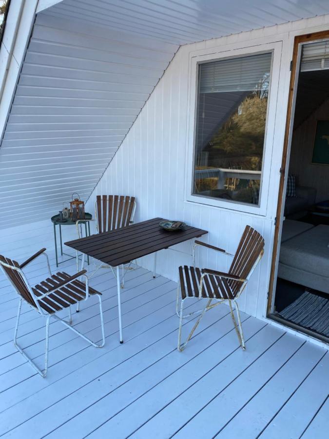 Feriehus Med Havudsigt Spodsbjerg 외부 사진